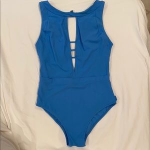 Shan Classique One Piece